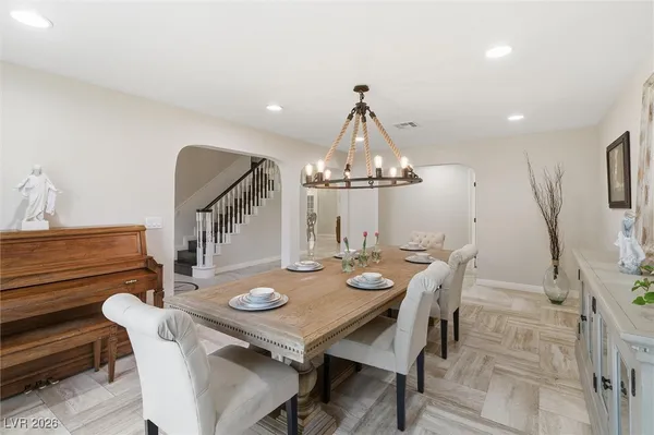 $1,490,000 | 2252 Buckingham Court, Henderson, NV 89074