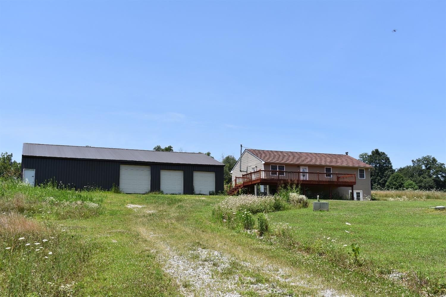 6789 Carper Lane Hillsboro, OH 45133 - Photo 1 of 1