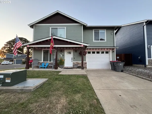 $479,000 | 408 Sunset Court, Amity, OR 97101