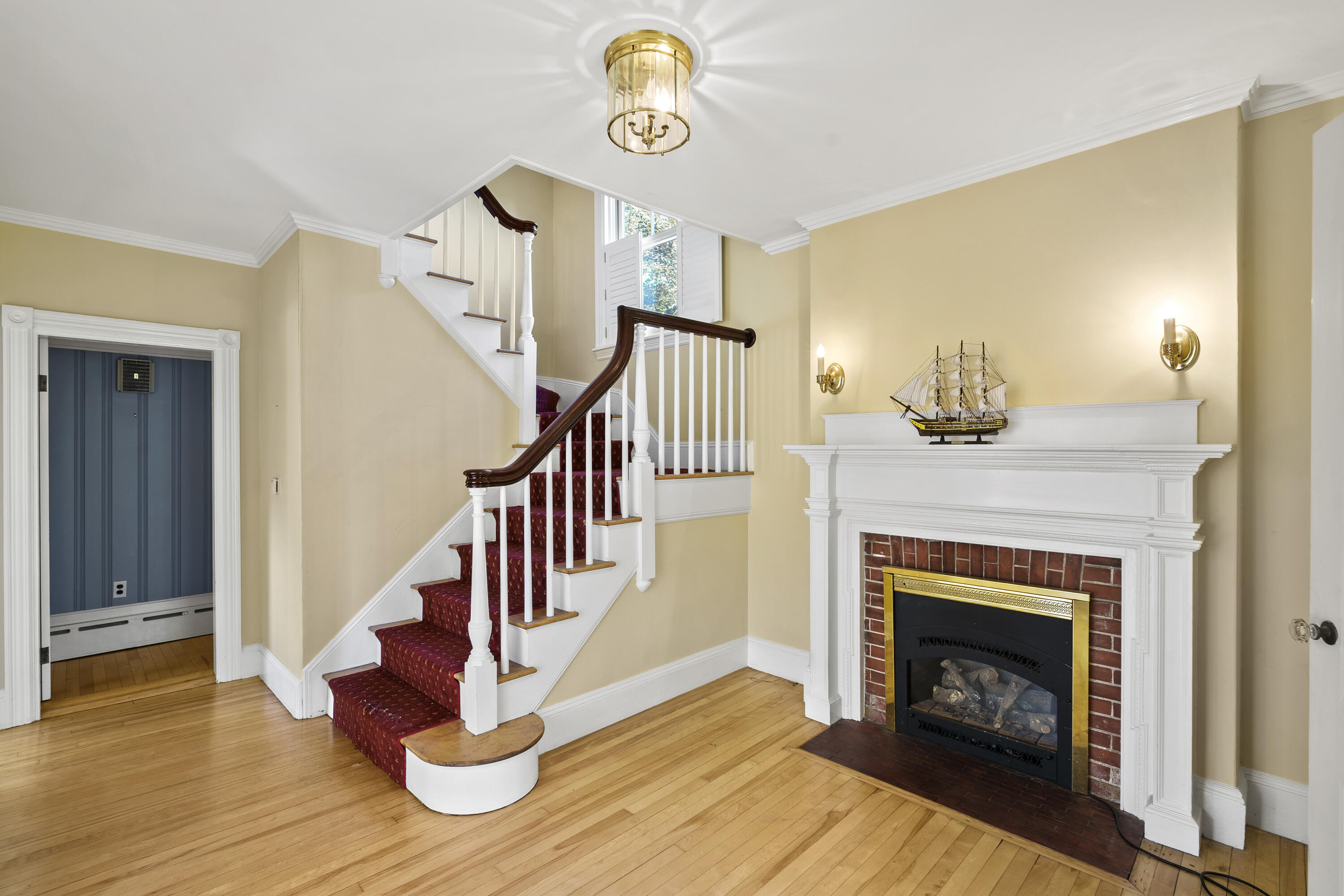 7 Mountain View Road Cape Elizabeth, ME 04107 - Photo 13 of 32 131_7 mountain view rd_Morneau Studios_P