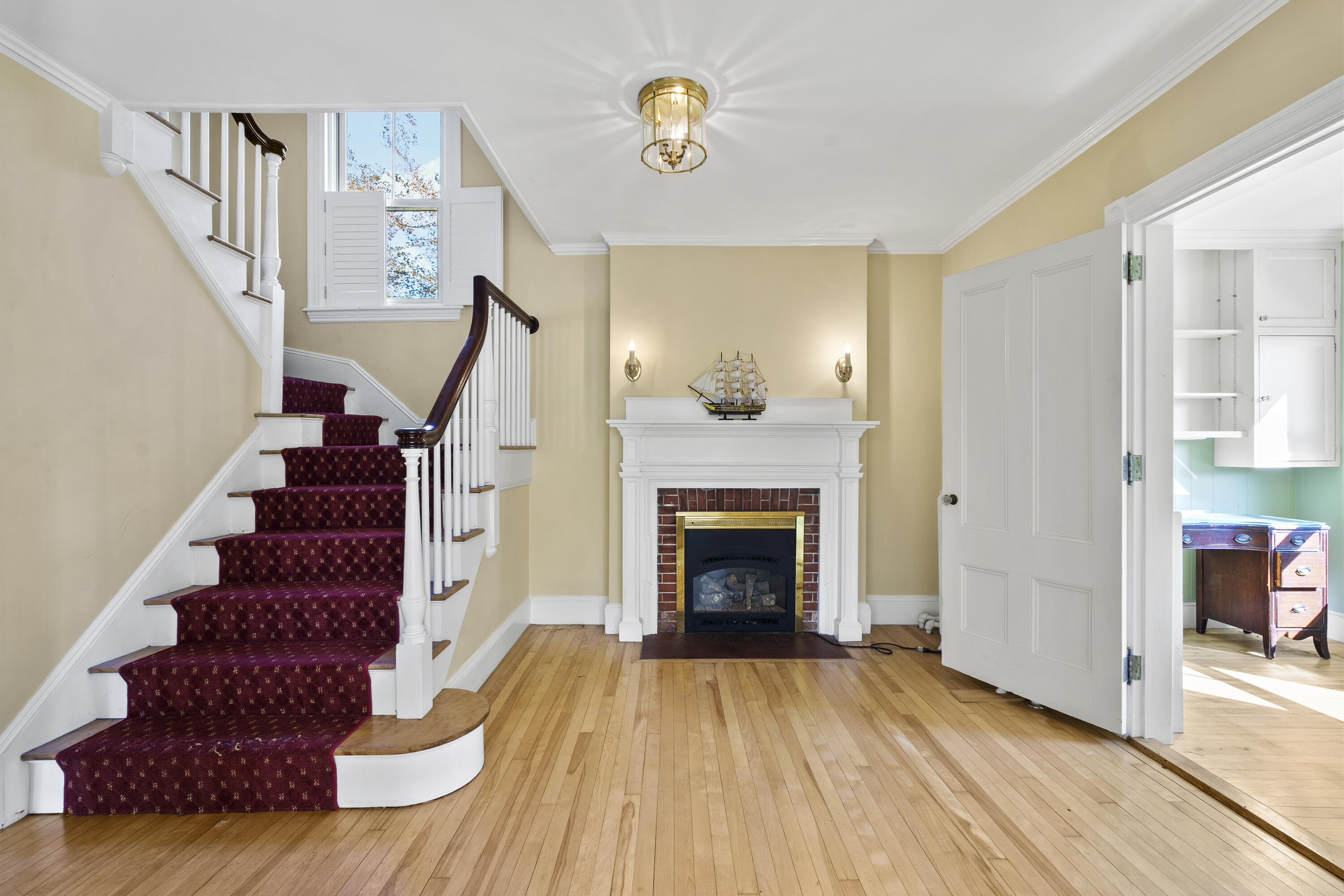 7 Mountain View Road Cape Elizabeth, ME 04107 - Photo 14 of 32 129_7 mountain view rd_Morneau Studios_P