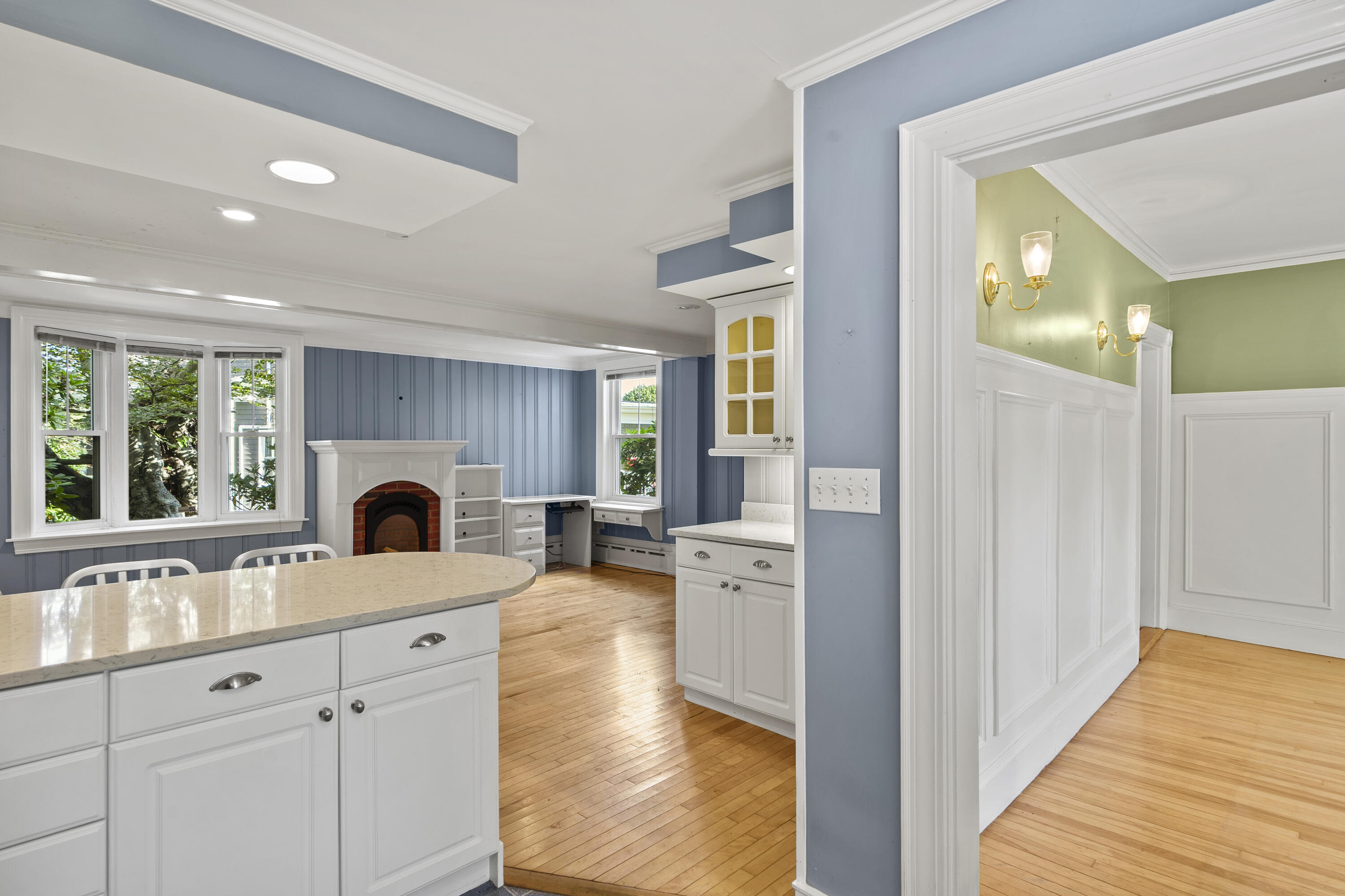 7 Mountain View Road Cape Elizabeth, ME 04107 - Photo 9 of 32 121_7 mountain view rd_Morneau Studios_P