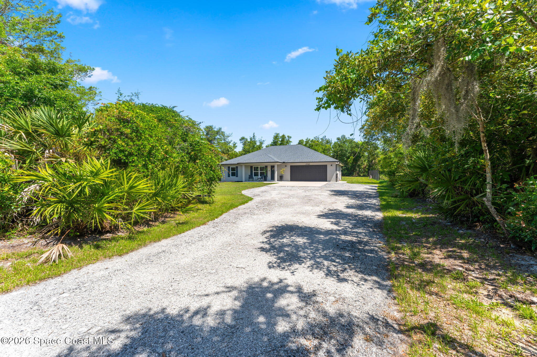 3760 Montgomery Road Mims, FL 32754 - Photo 46 of 46 front elevation from entrance