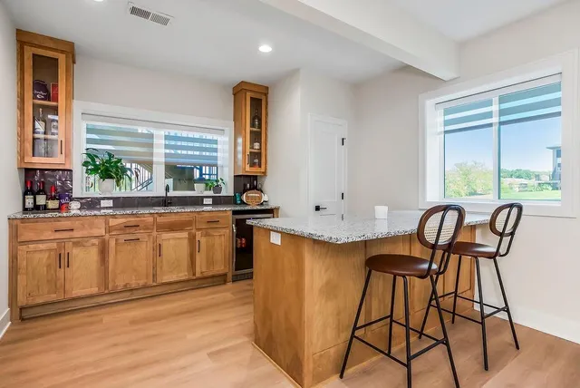 $889,950 | 25436 West 92nd Terrace, Lenexa, KS 66227