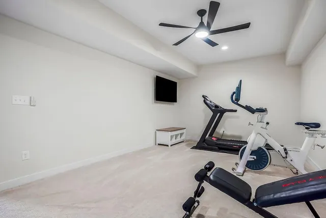 $889,950 | 25436 West 92nd Terrace, Lenexa, KS 66227