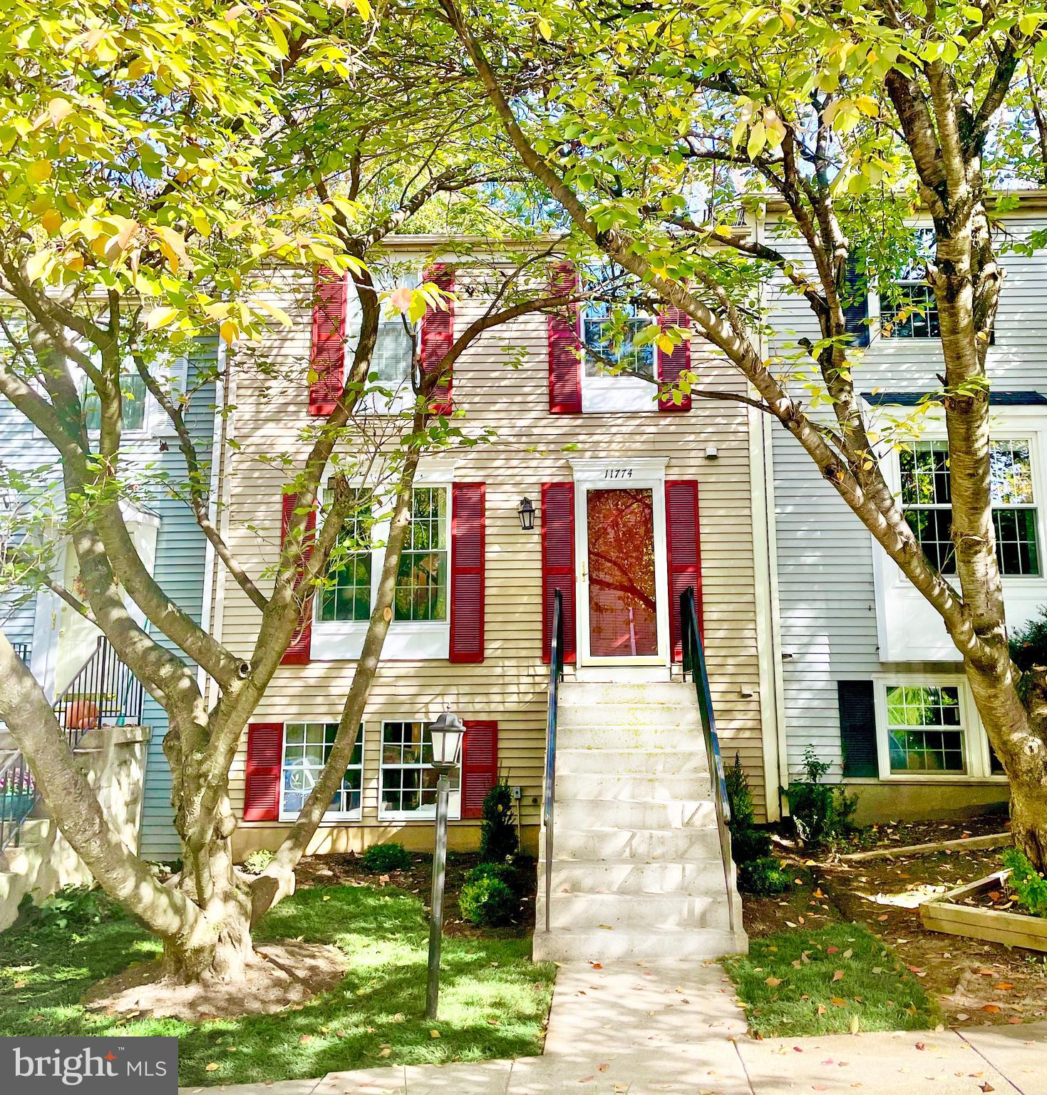 11774 Bayfield Court Reston, VA 20194 - Photo 1 of 5