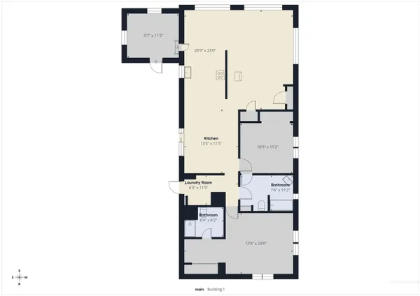 $189,000 | 7680 Sweet Ola Highway, Sweet, ID 83670