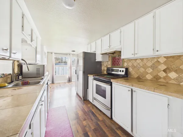 $189,000 | 7680 Sweet Ola Highway, Sweet, ID 83670