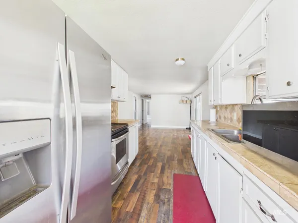 $189,000 | 7680 Sweet Ola Highway, Sweet, ID 83670