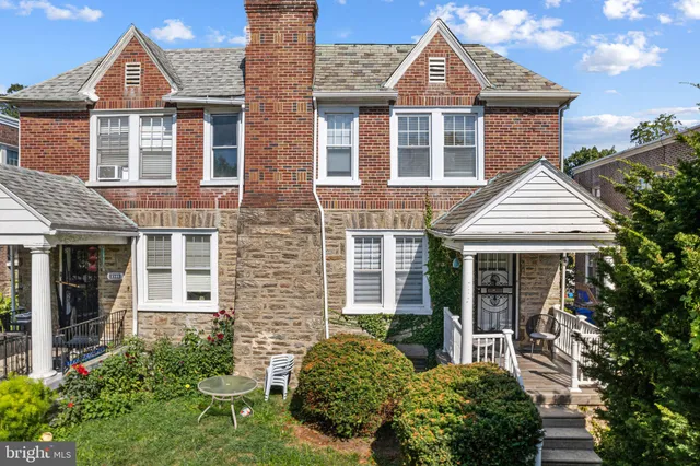 $350,000 | 433 East Hortter Street, Philadelphia, PA 19119