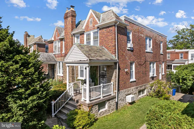 $350,000 | 433 East Hortter Street, Philadelphia, PA 19119