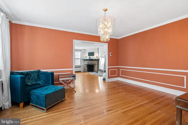 $350,000 | 433 East Hortter Street, Philadelphia, PA 19119