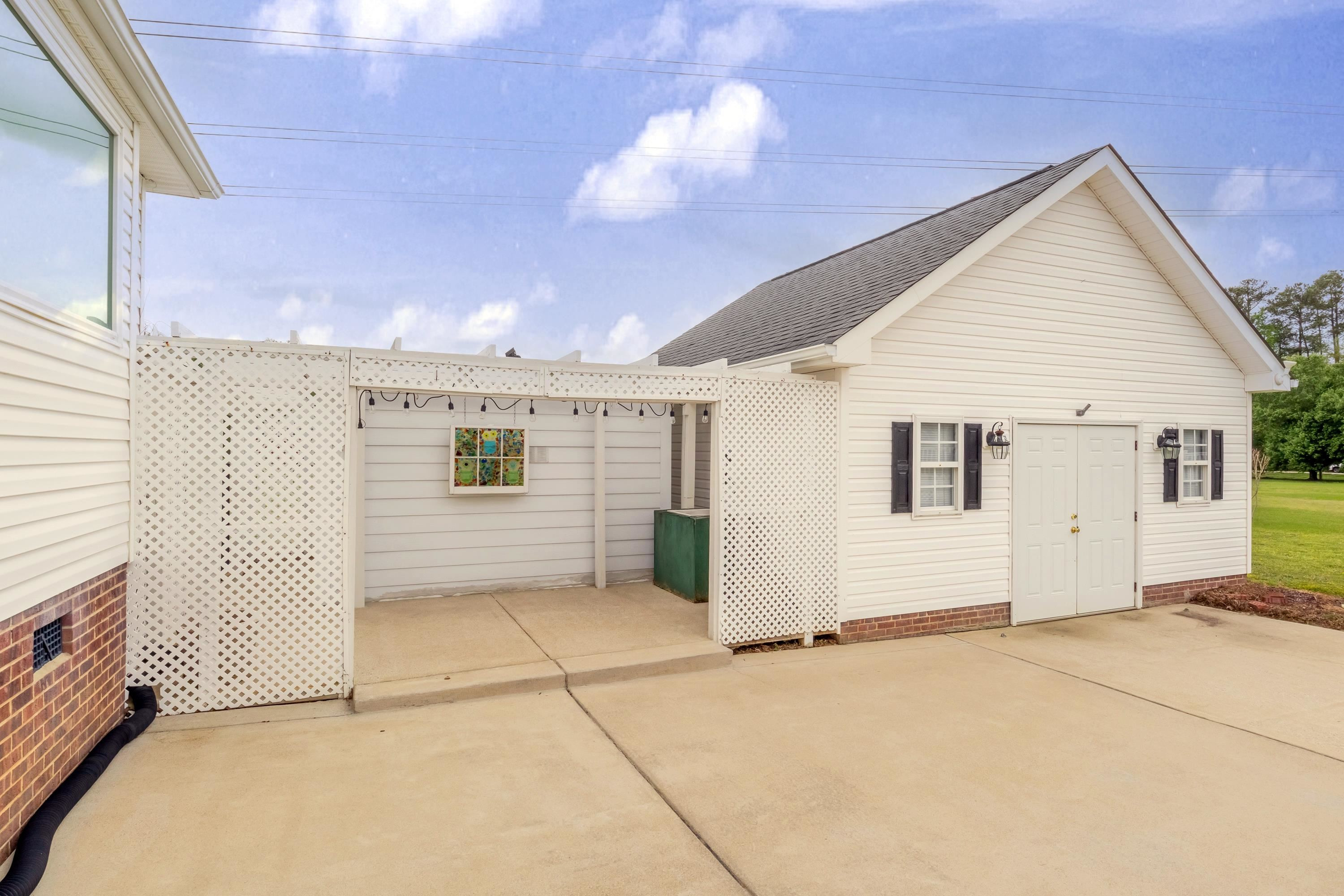1000 Red Brick Road Garner, NC 27529 - Photo 5 of 36 Photo 5