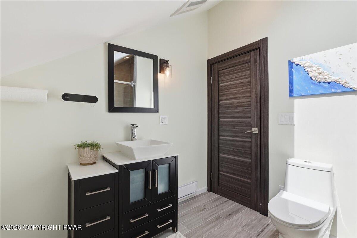 1053 Boat House Road Lake Ariel, PA 18436 - Photo 57 of 105 Primary bathroom