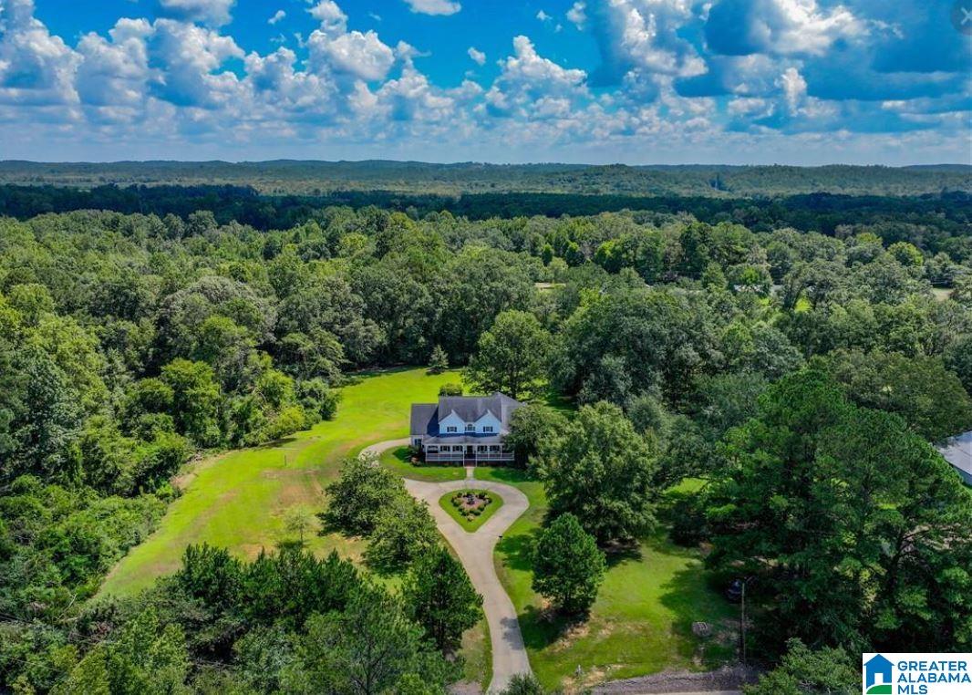 430 Highway 17 Carrollton, AL 35447 - Photo 11 of 67