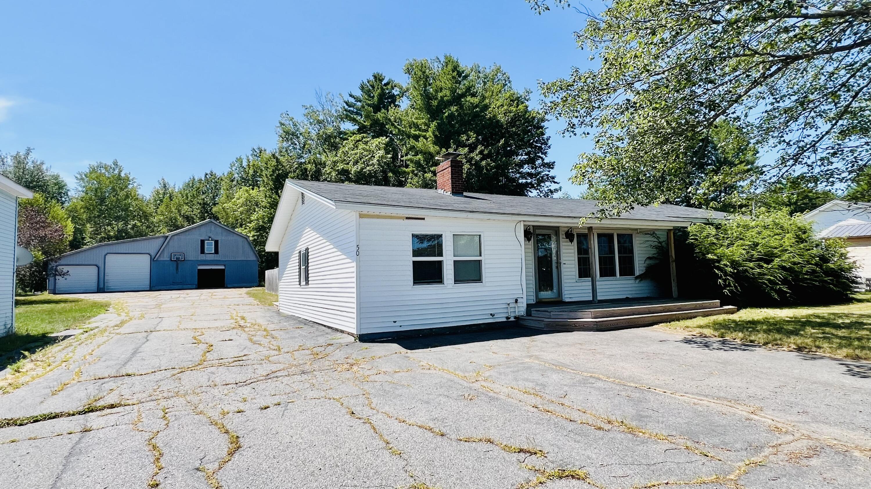 50 River Road Howland, ME 04448 - Photo 5 of 51 IMG_3717