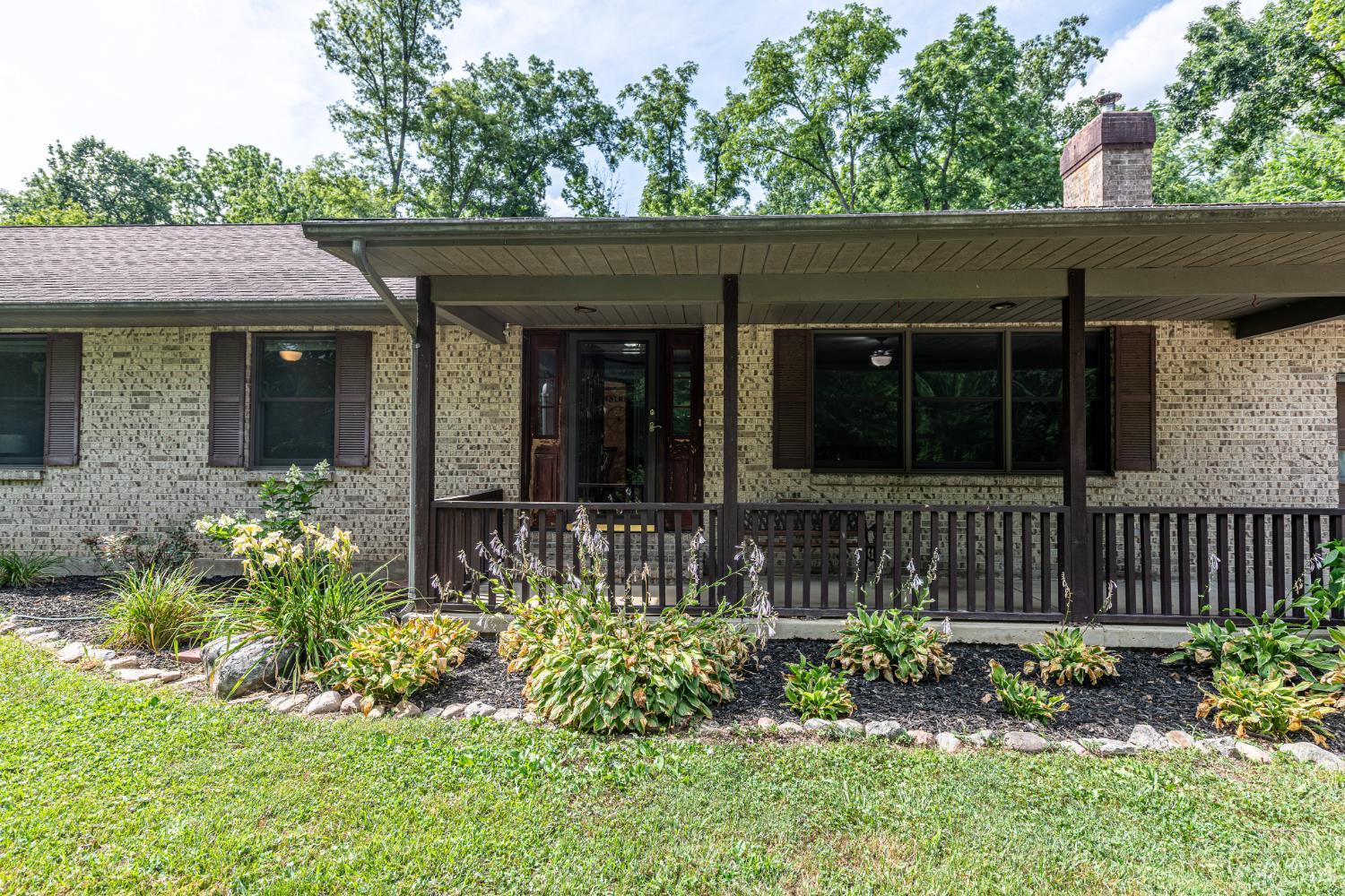 1281 Hiatt Road Clarksville, OH 45113 - Photo 37 of 42