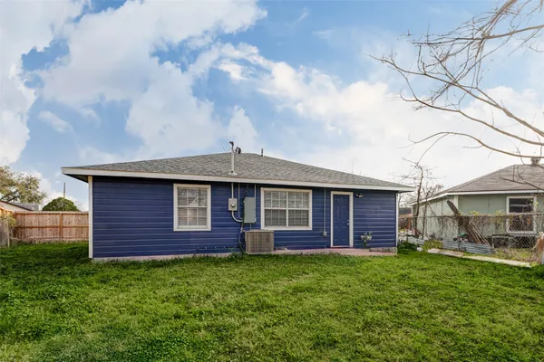 $190,000 | 12445 Parkey Lane, Houston, TX 77015