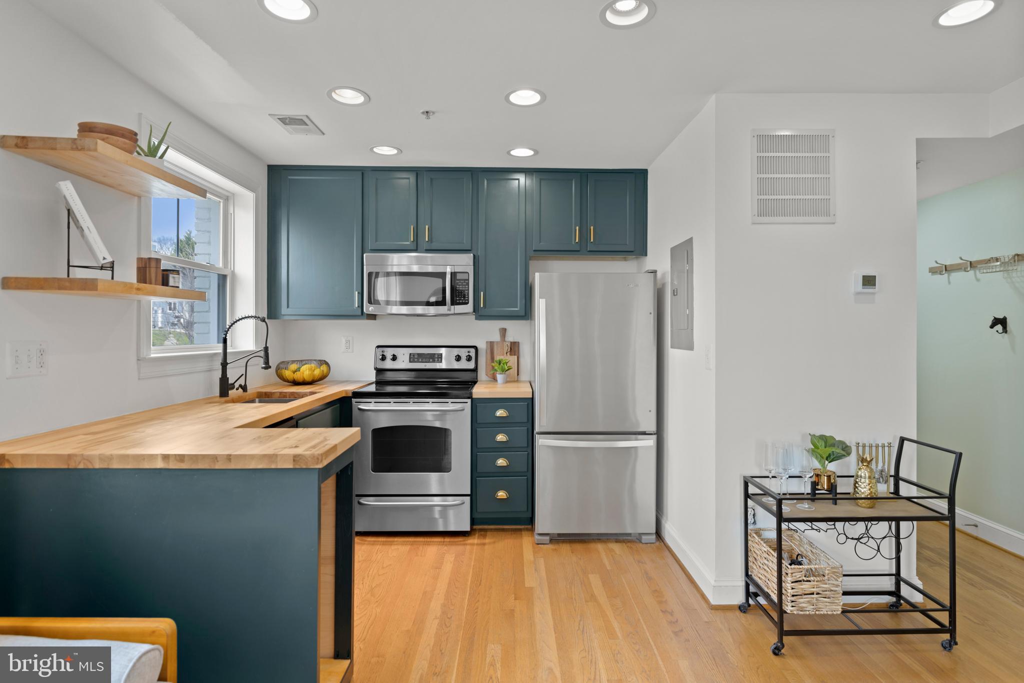 1927 3rd Street Northeast, Unit 300 Washington, DC 20002 - Photo 11 of 24