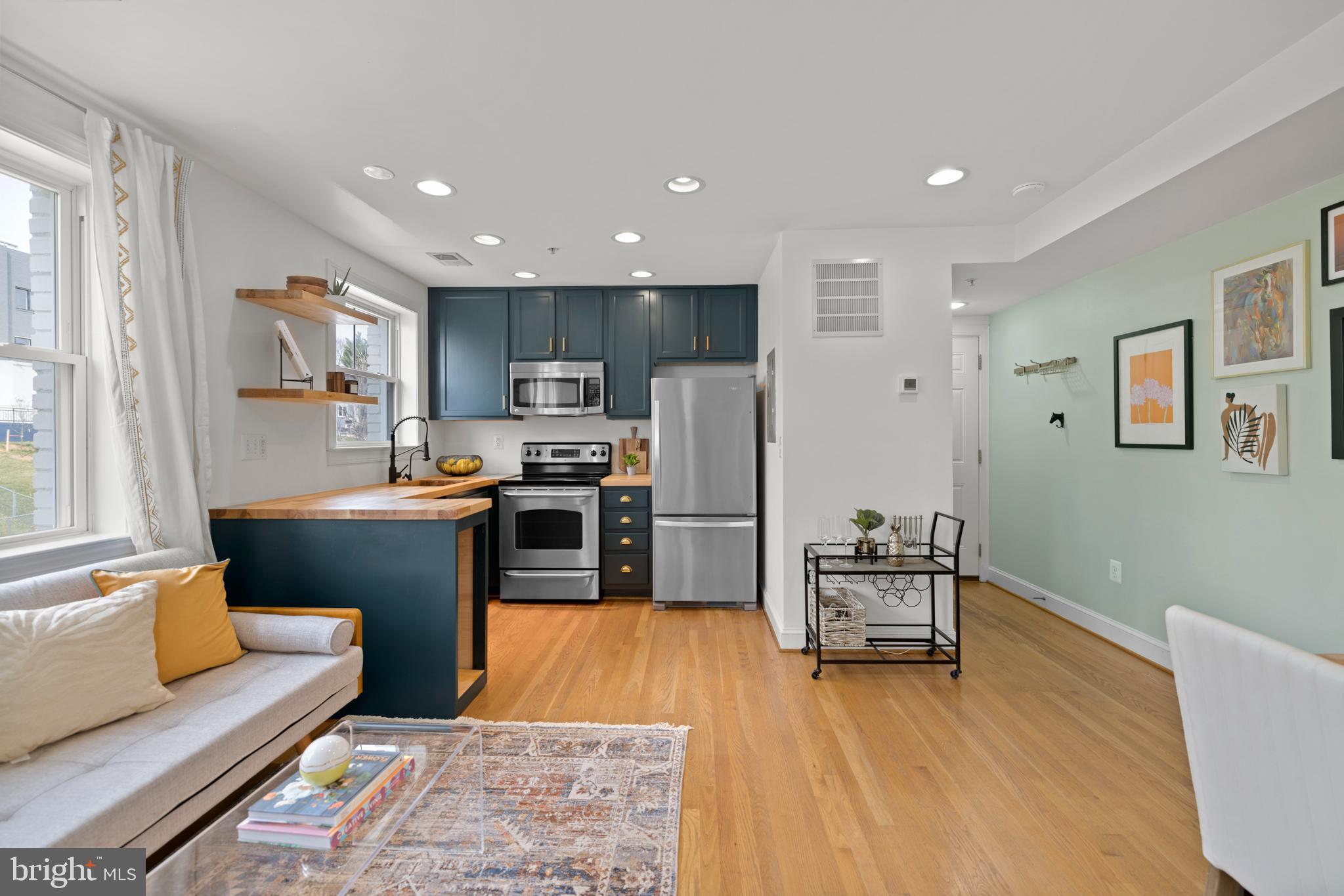 1927 3rd Street Northeast, Unit 300 Washington, DC 20002 - Photo 12 of 24