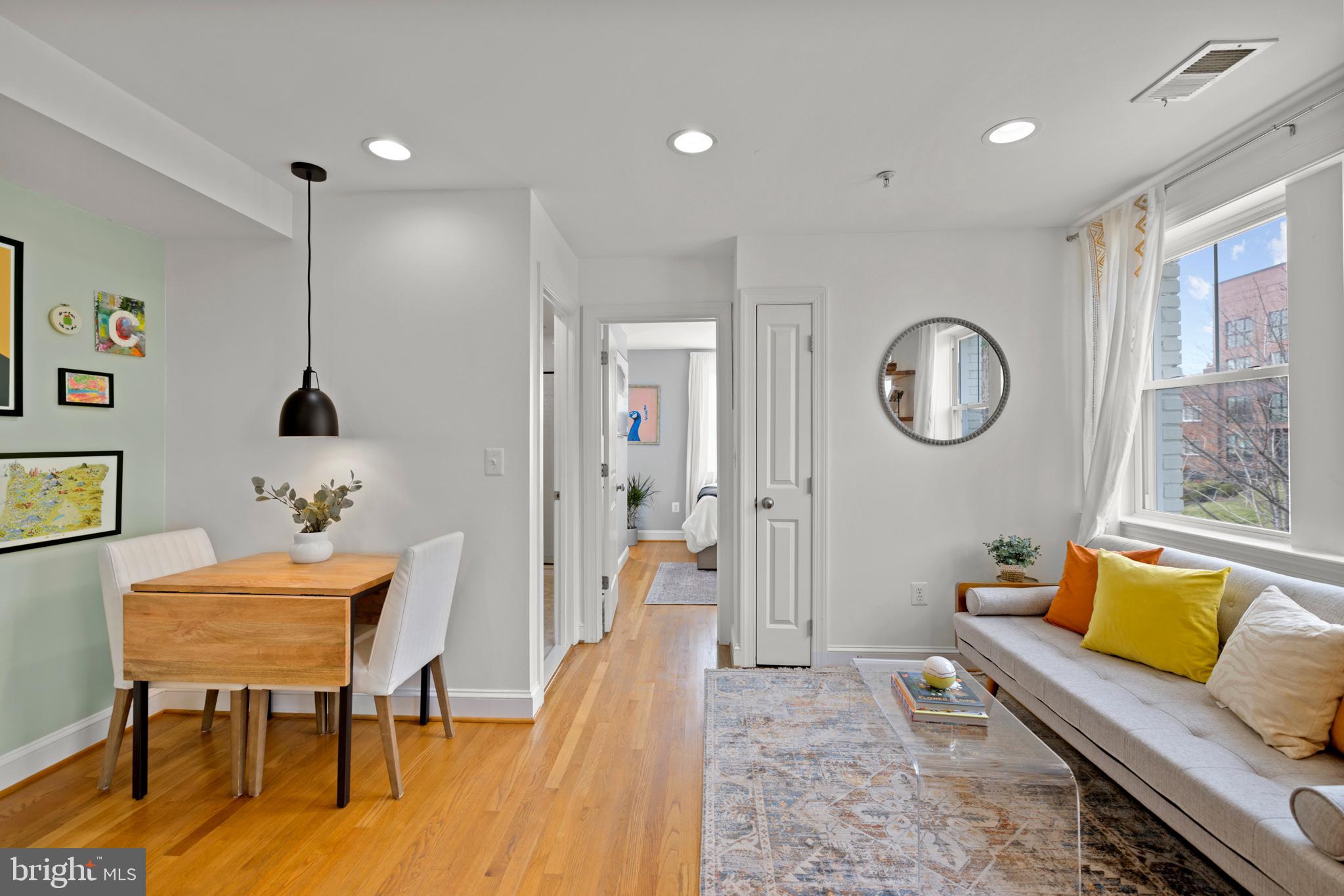 1927 3rd Street Northeast, Unit 300 Washington, DC 20002 - Photo 13 of 24