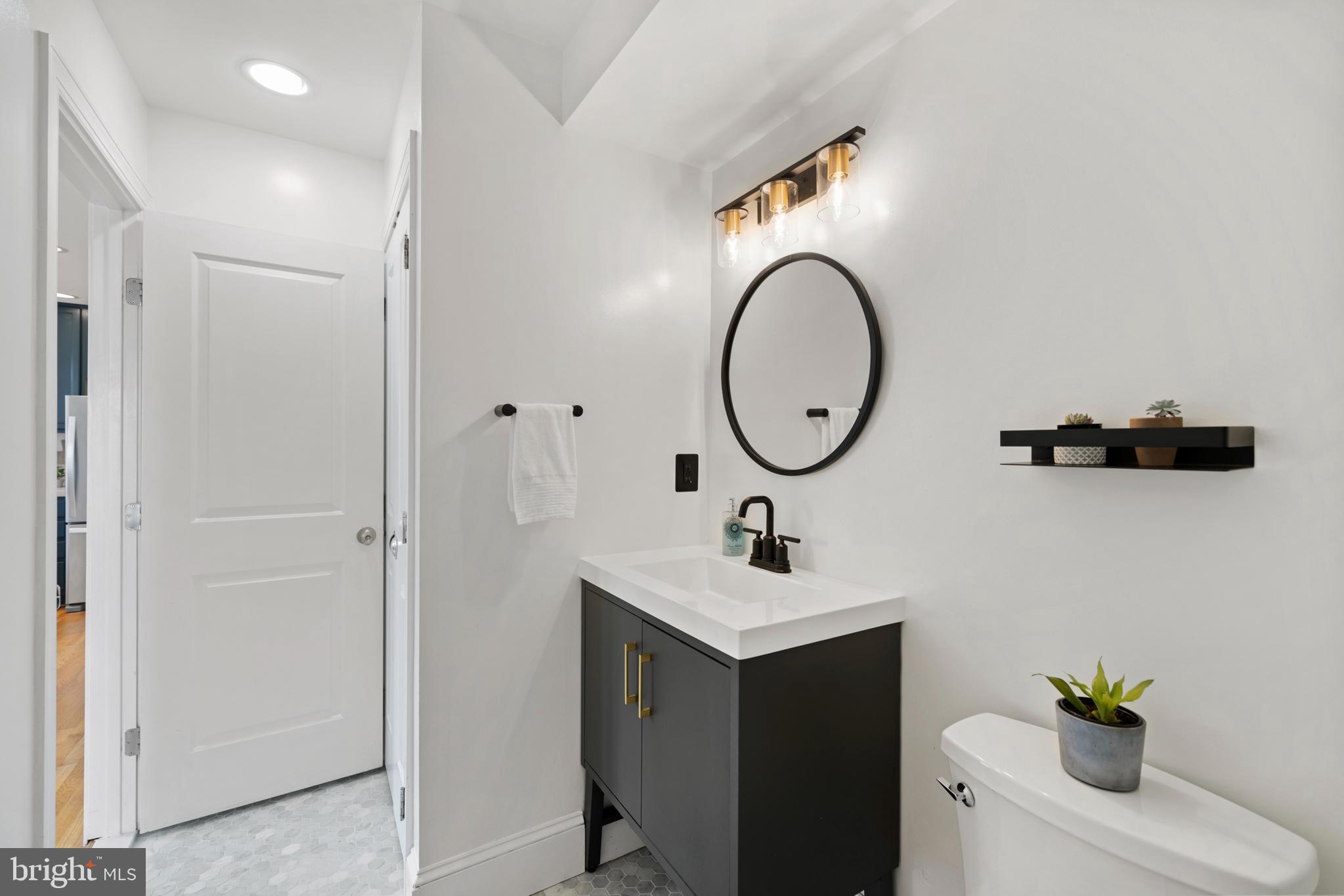 1927 3rd Street Northeast, Unit 300 Washington, DC 20002 - Photo 16 of 24