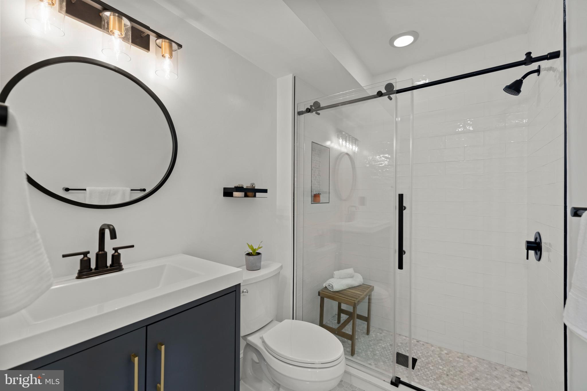 1927 3rd Street Northeast, Unit 300 Washington, DC 20002 - Photo 17 of 24