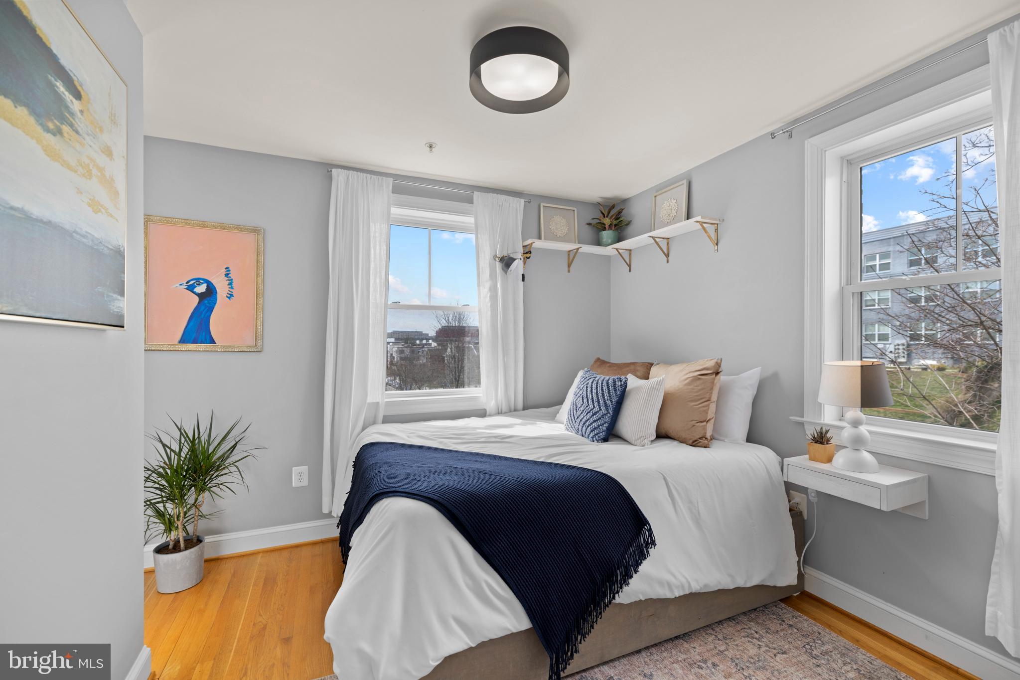 1927 3rd Street Northeast, Unit 300 Washington, DC 20002 - Photo 20 of 24