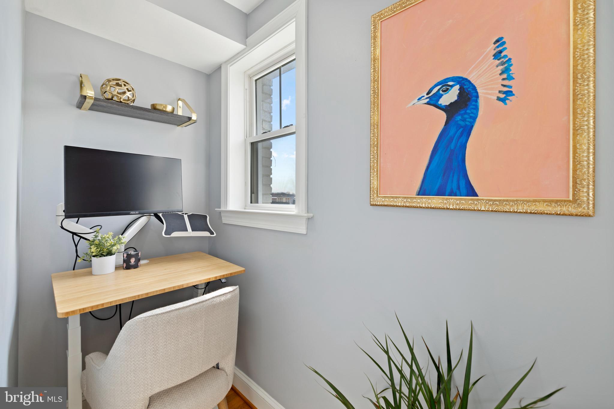 1927 3rd Street Northeast, Unit 300 Washington, DC 20002 - Photo 22 of 24