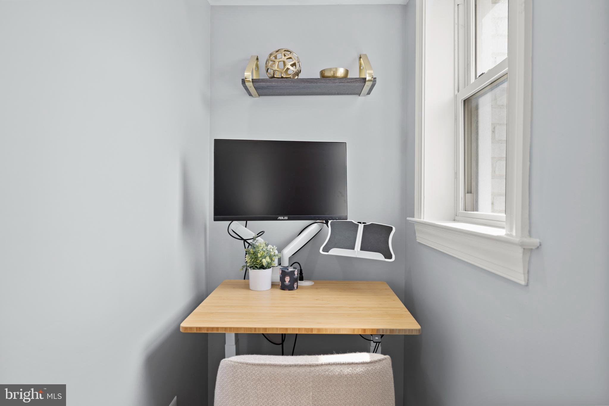 1927 3rd Street Northeast, Unit 300 Washington, DC 20002 - Photo 23 of 24