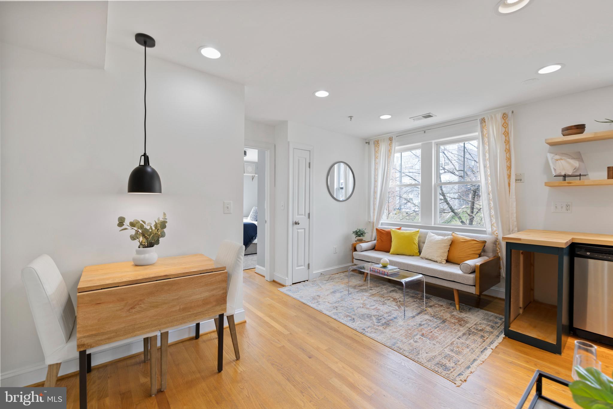 1927 3rd Street Northeast, Unit 300 Washington, DC 20002 - Photo 4 of 24