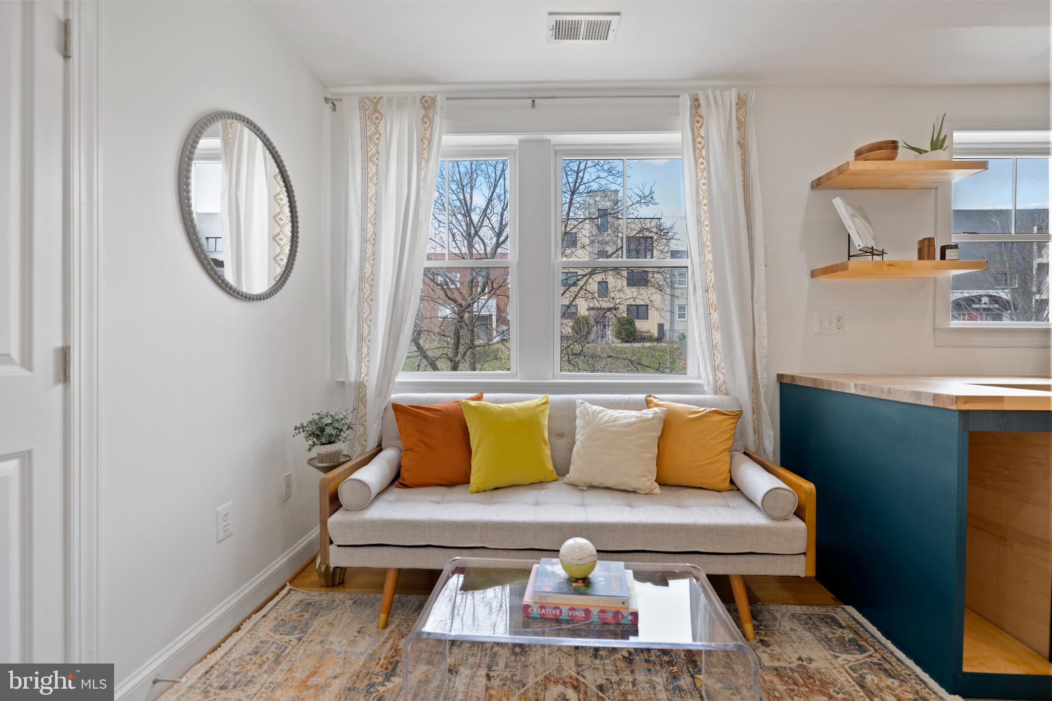 1927 3rd Street Northeast, Unit 300 Washington, DC 20002 - Photo 5 of 24