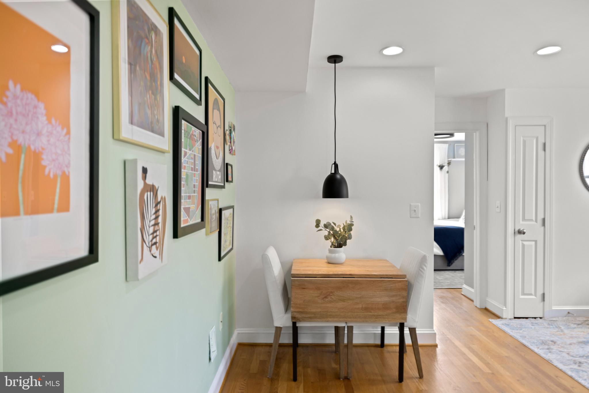 1927 3rd Street Northeast, Unit 300 Washington, DC 20002 - Photo 7 of 24