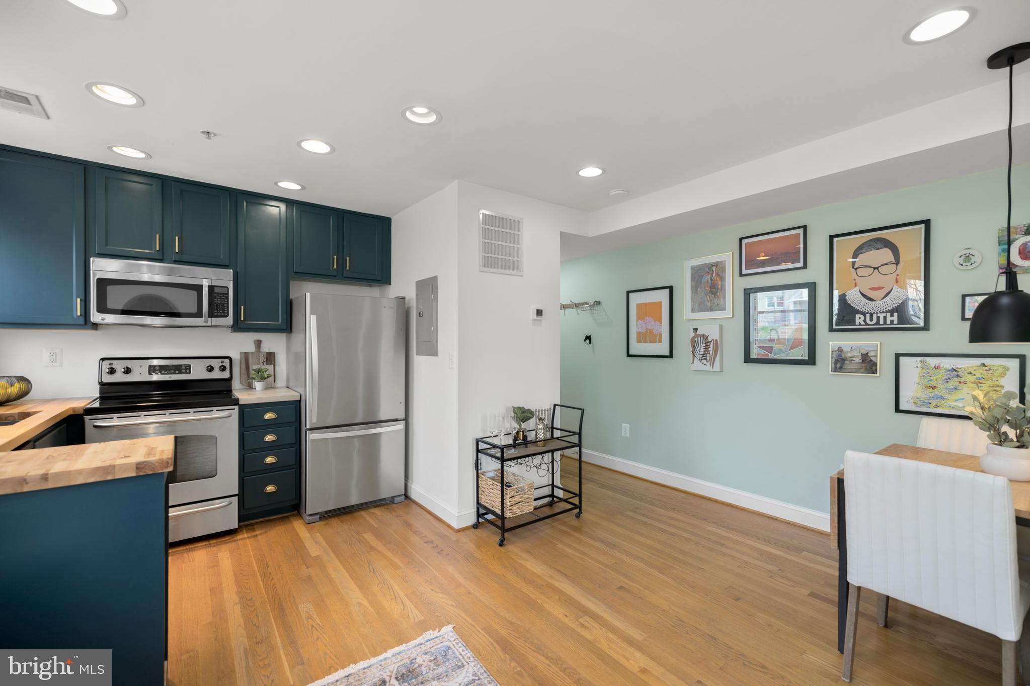 1927 3rd Street Northeast, Unit 300 Washington, DC 20002 - Photo 8 of 24