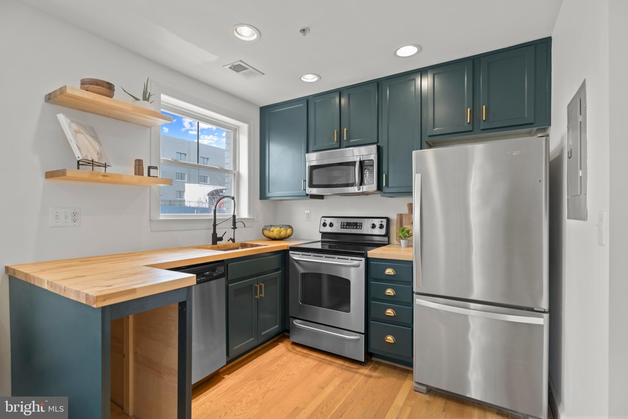 1927 3rd Street Northeast, Unit 300 Washington, DC 20002 - Photo 9 of 24