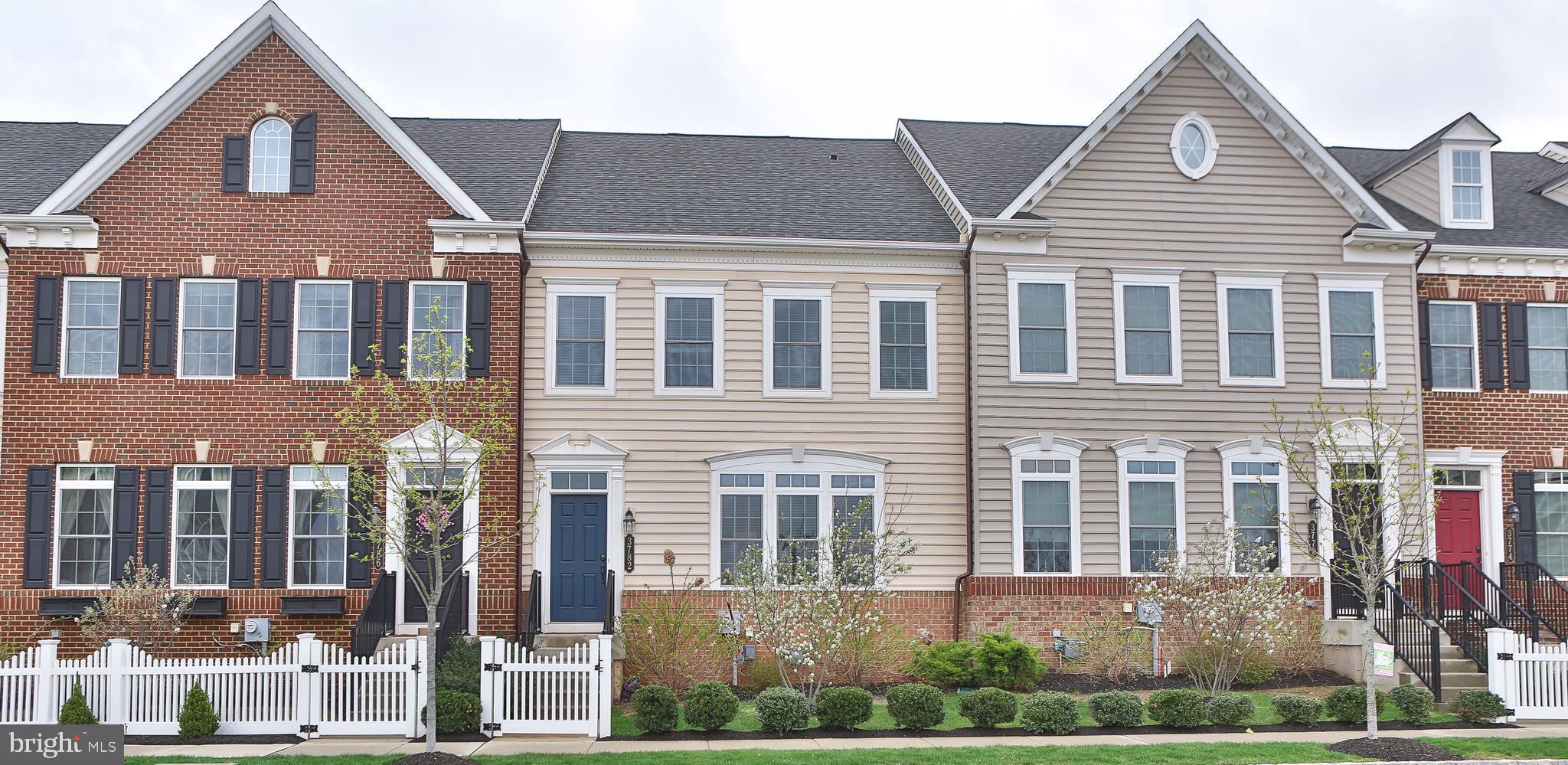 3782 Jacob Stout Road Doylestown, PA 18902 - Photo 1 of 22 Exterior Front