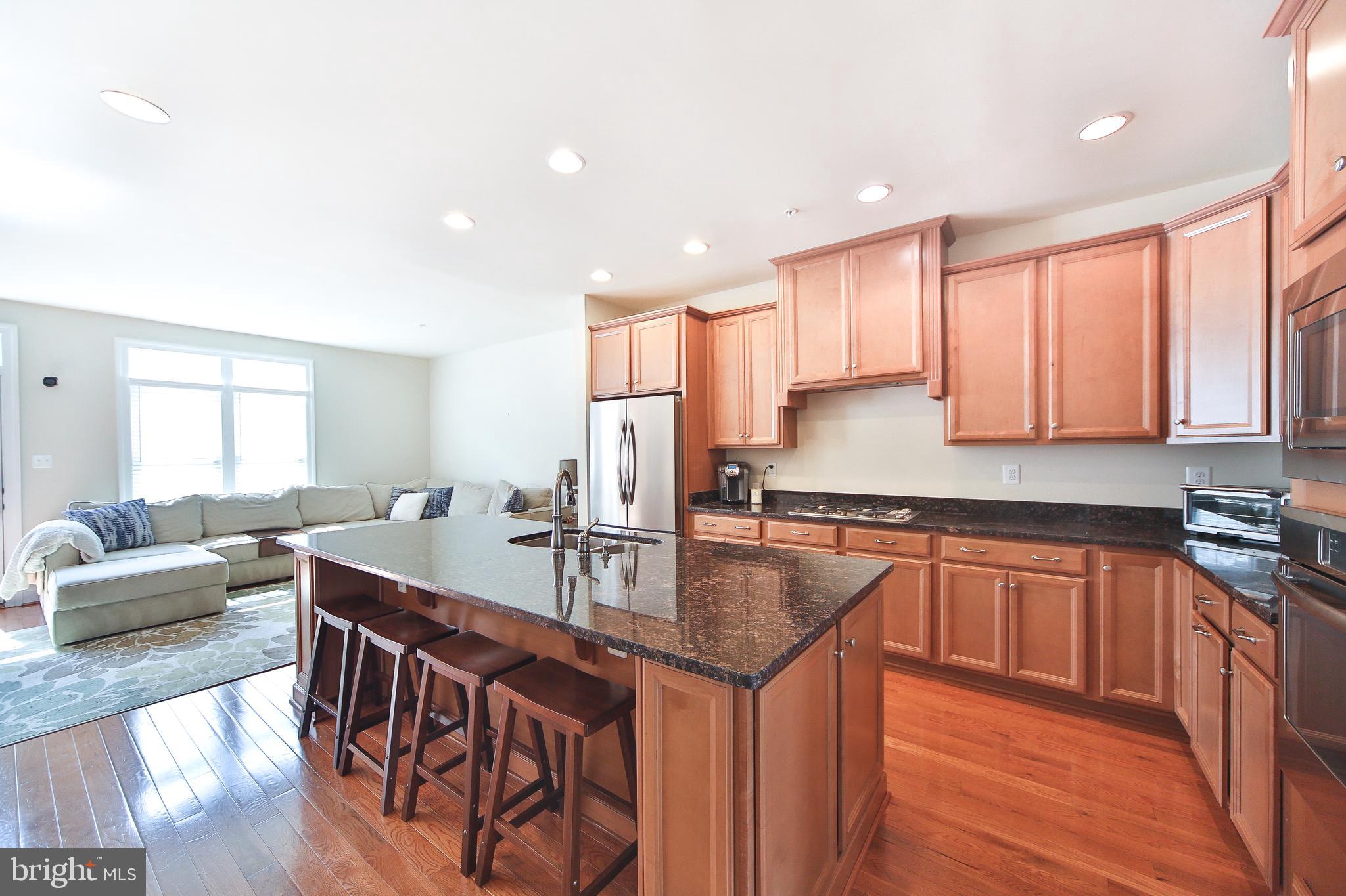 3782 Jacob Stout Road Doylestown, PA 18902 - Photo 2 of 22 Kitchen