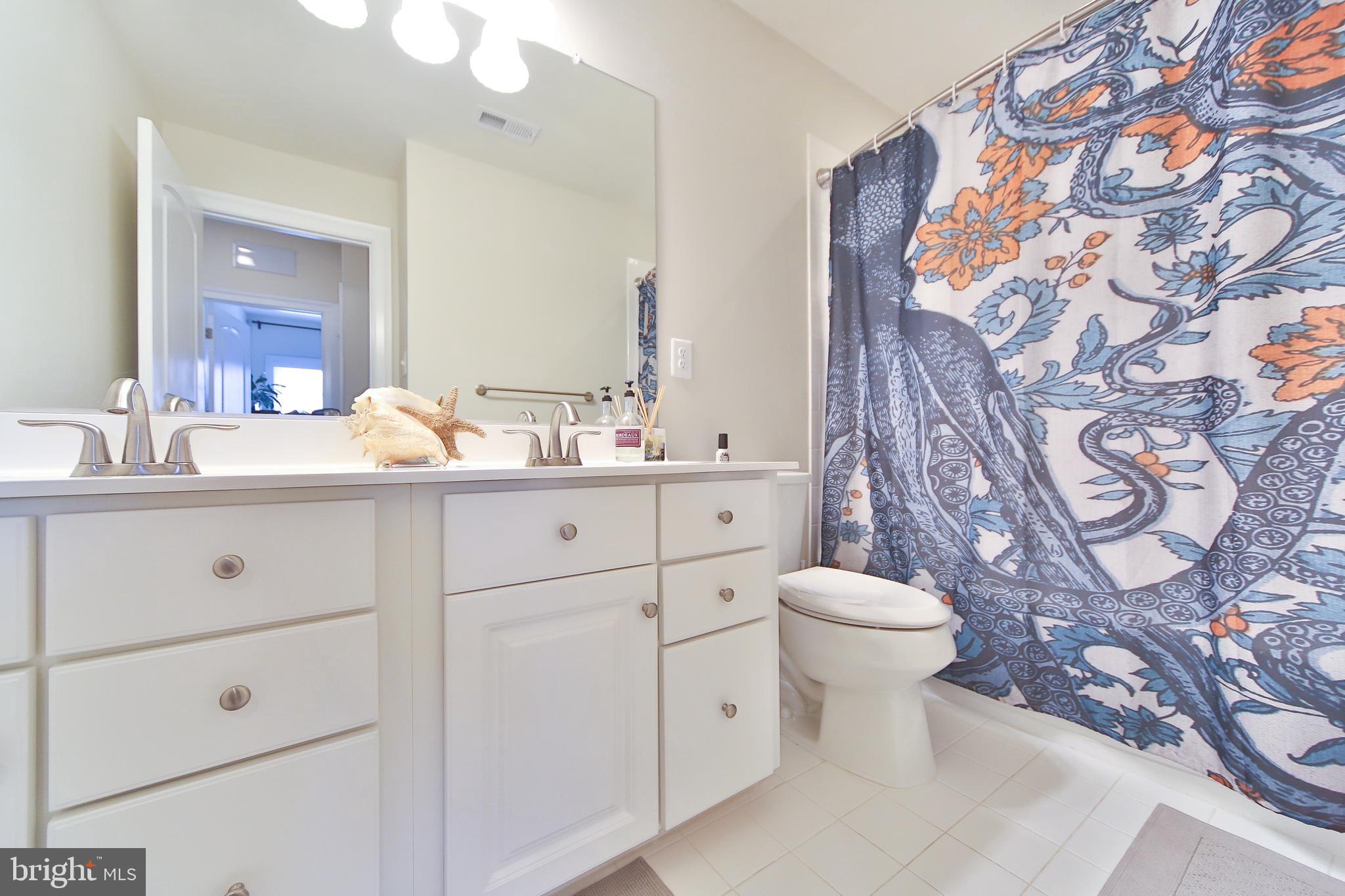 3782 Jacob Stout Road Doylestown, PA 18902 - Photo 11 of 22 Hall Bathroom