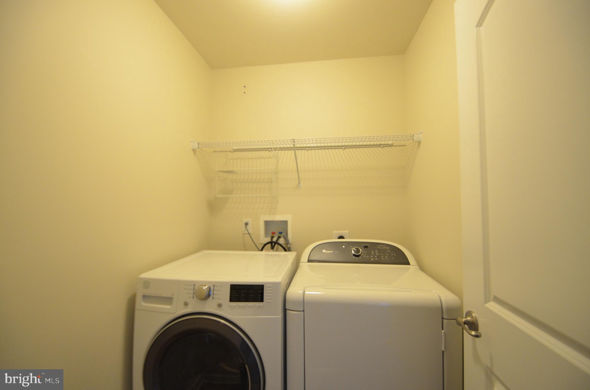 3782 Jacob Stout Road Doylestown, PA 18902 - Photo 13 of 22 2nd floor laundry room