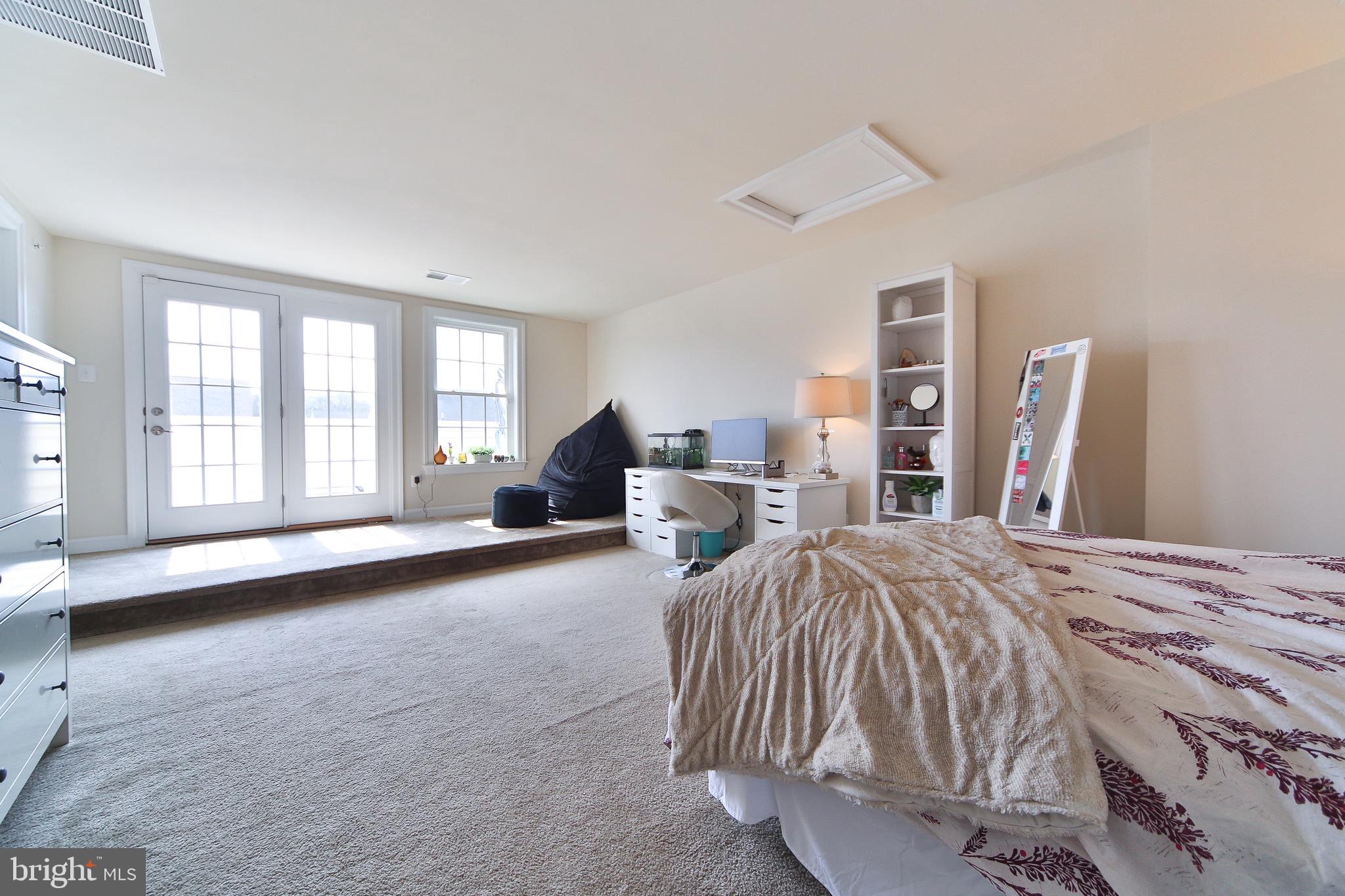 3782 Jacob Stout Road Doylestown, PA 18902 - Photo 14 of 22 Third Floor Bedroom 4