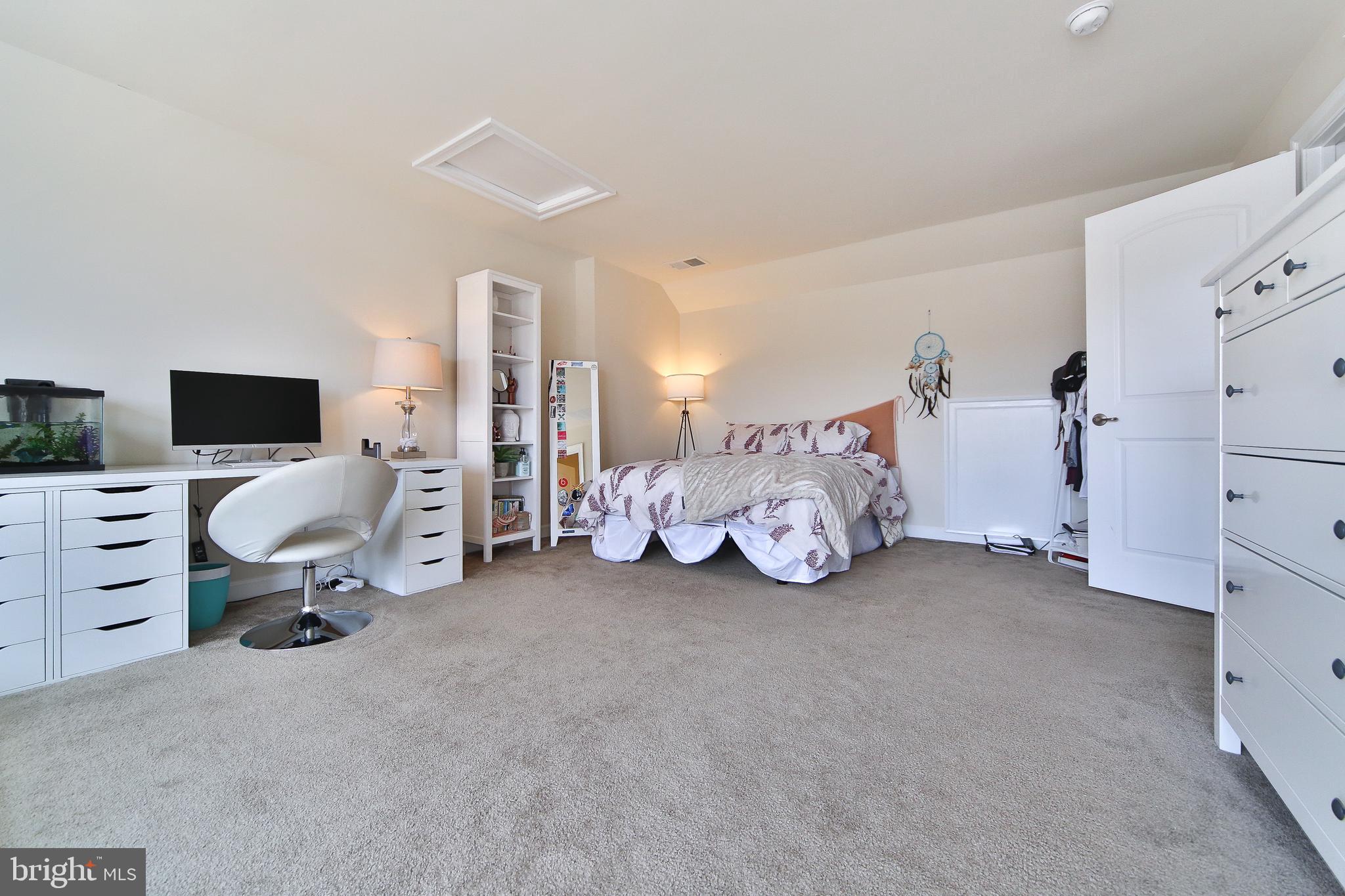 3782 Jacob Stout Road Doylestown, PA 18902 - Photo 15 of 22 Third Floor Bedroom 4