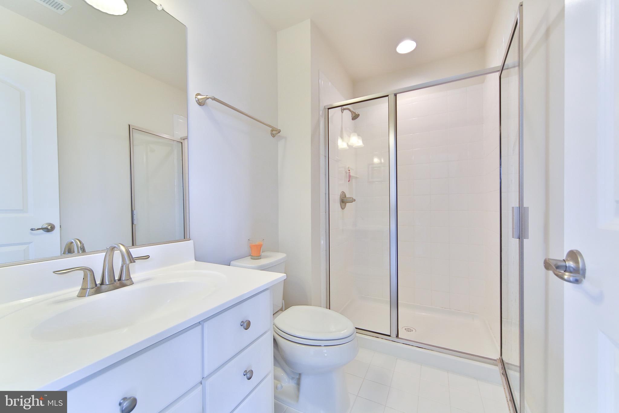 3782 Jacob Stout Road Doylestown, PA 18902 - Photo 16 of 22 Third Floor Bathroom