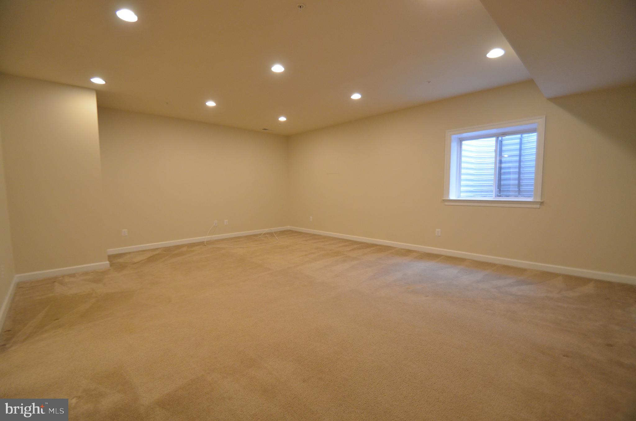 3782 Jacob Stout Road Doylestown, PA 18902 - Photo 17 of 22 Finished basement