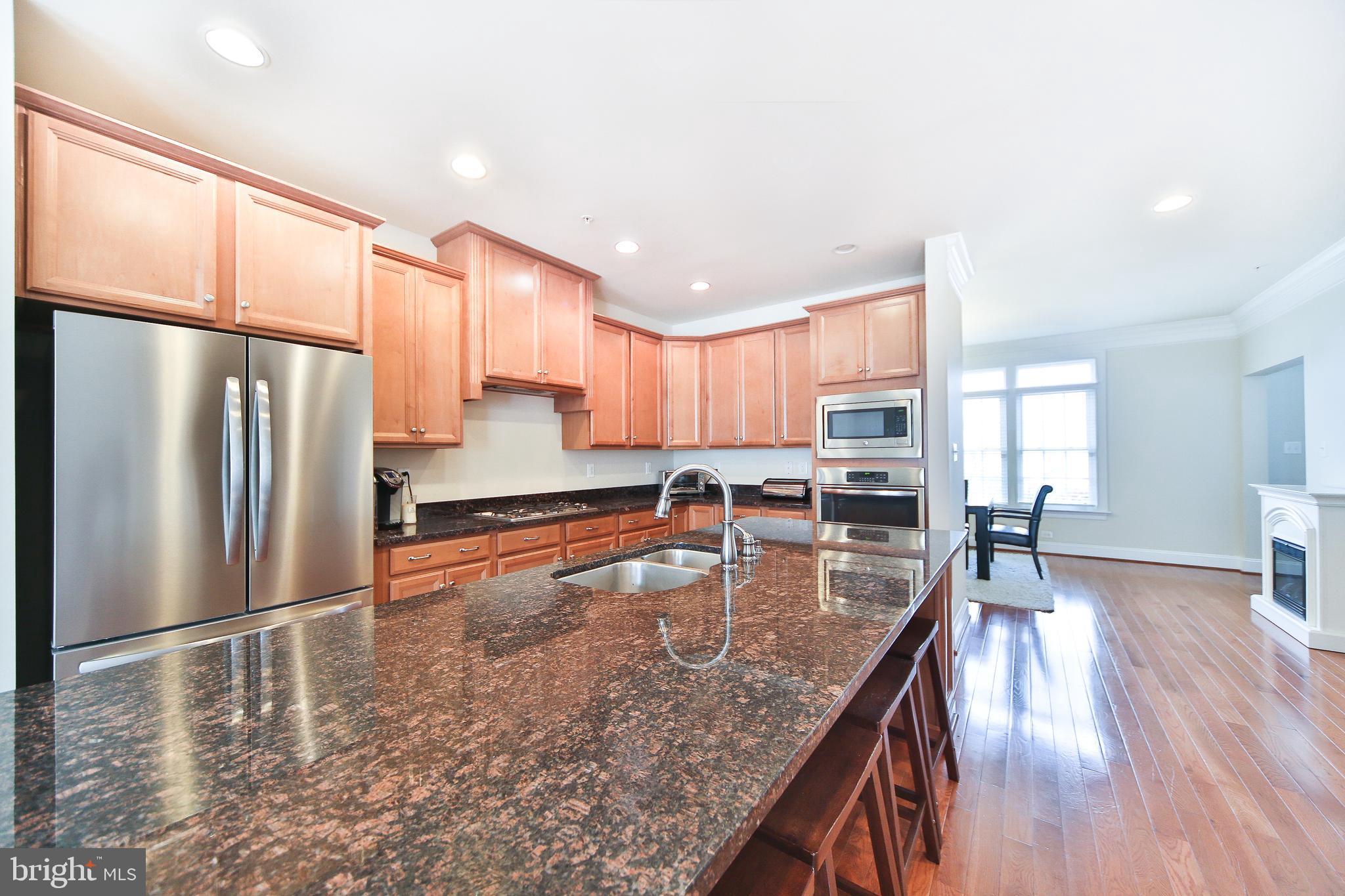 3782 Jacob Stout Road Doylestown, PA 18902 - Photo 3 of 22 Kitchen