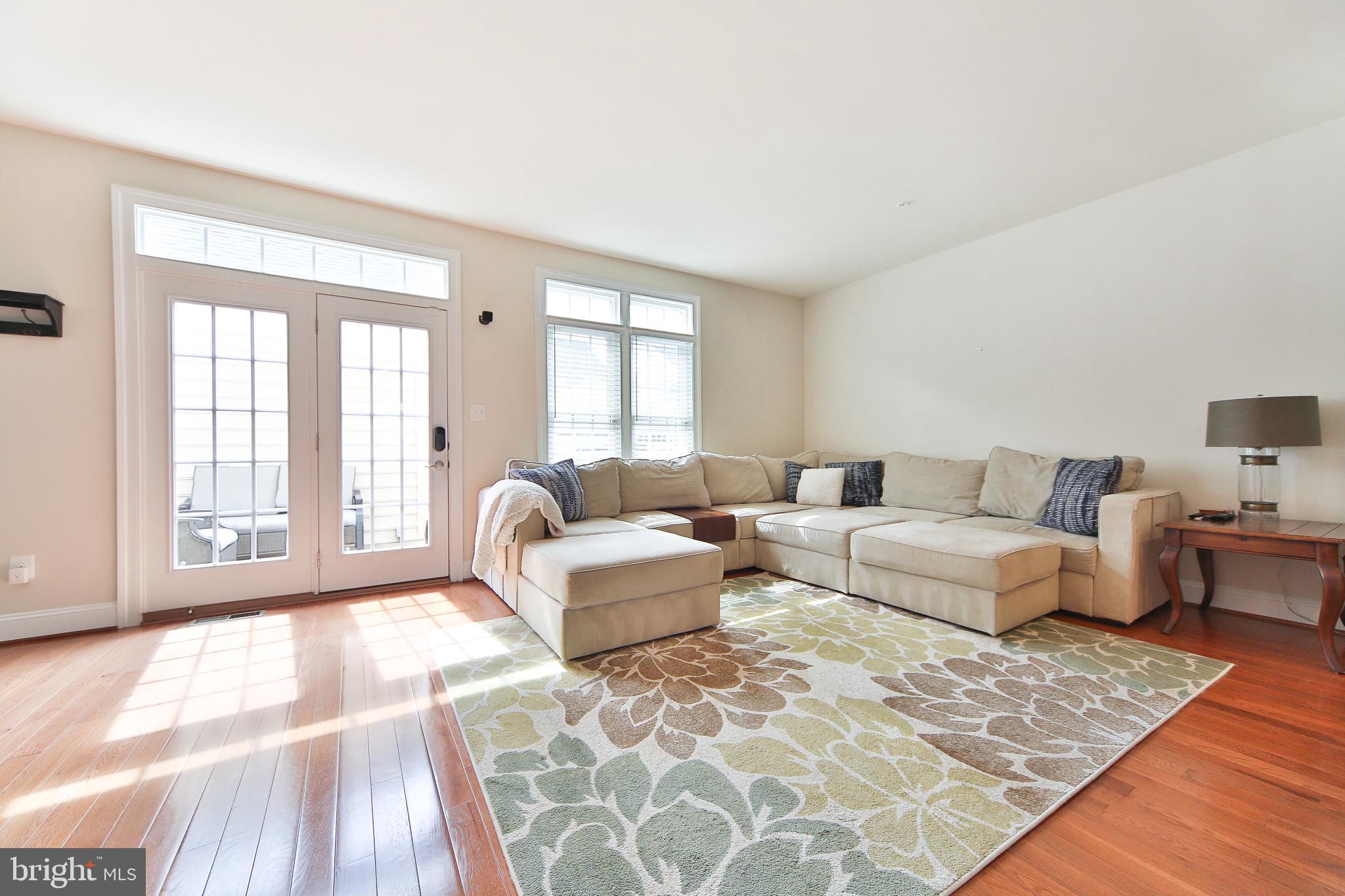 3782 Jacob Stout Road Doylestown, PA 18902 - Photo 4 of 22 Family Room