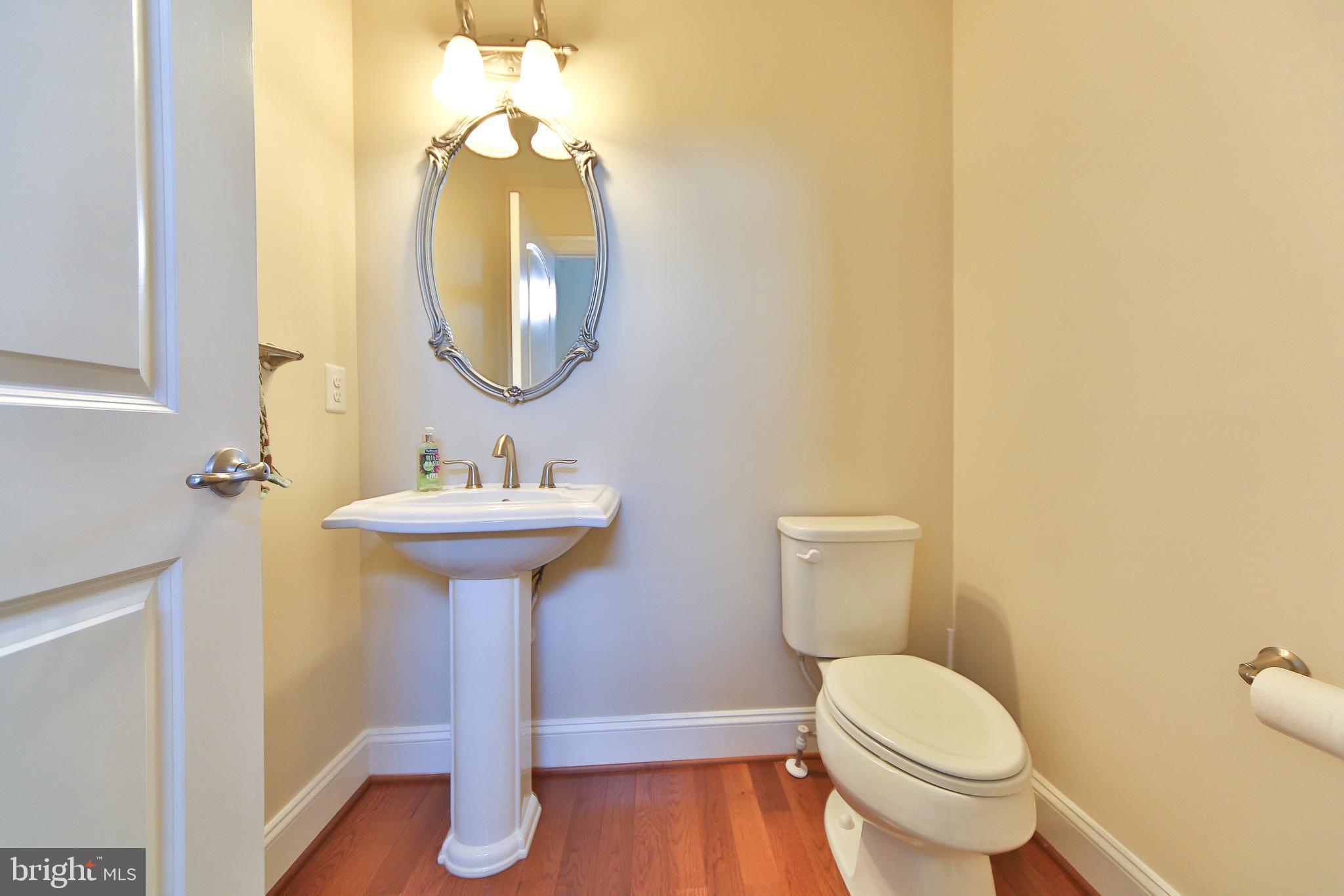 3782 Jacob Stout Road Doylestown, PA 18902 - Photo 7 of 22 Powder Room