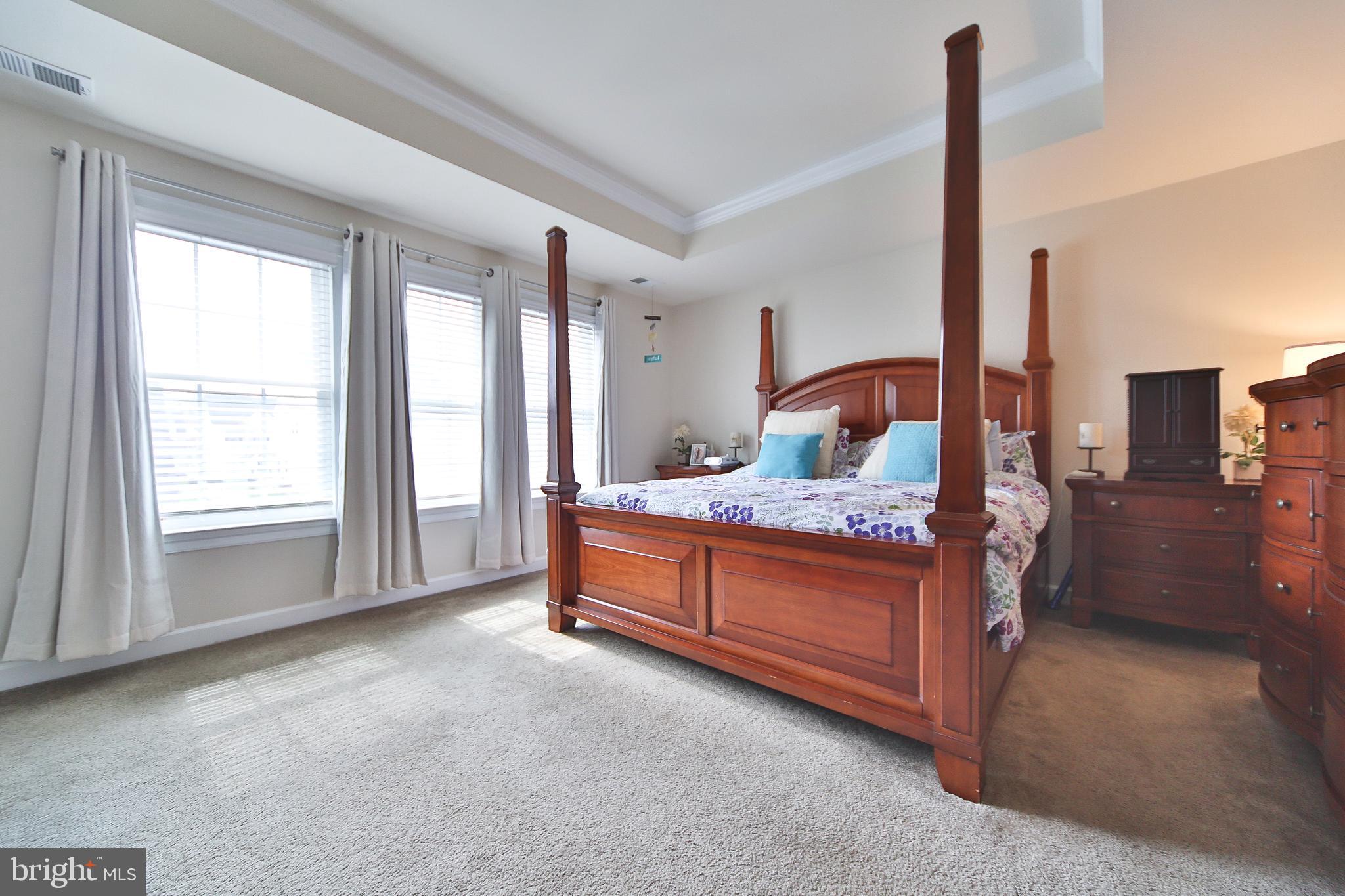 3782 Jacob Stout Road Doylestown, PA 18902 - Photo 8 of 22 Master Bedroom