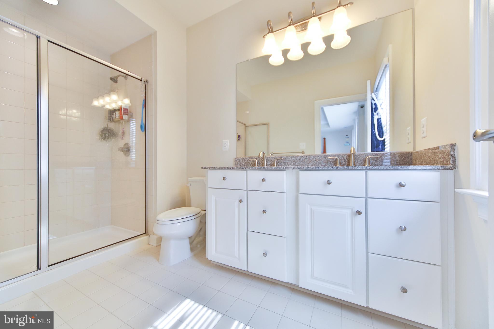 3782 Jacob Stout Road Doylestown, PA 18902 - Photo 9 of 22 Master Bathroom