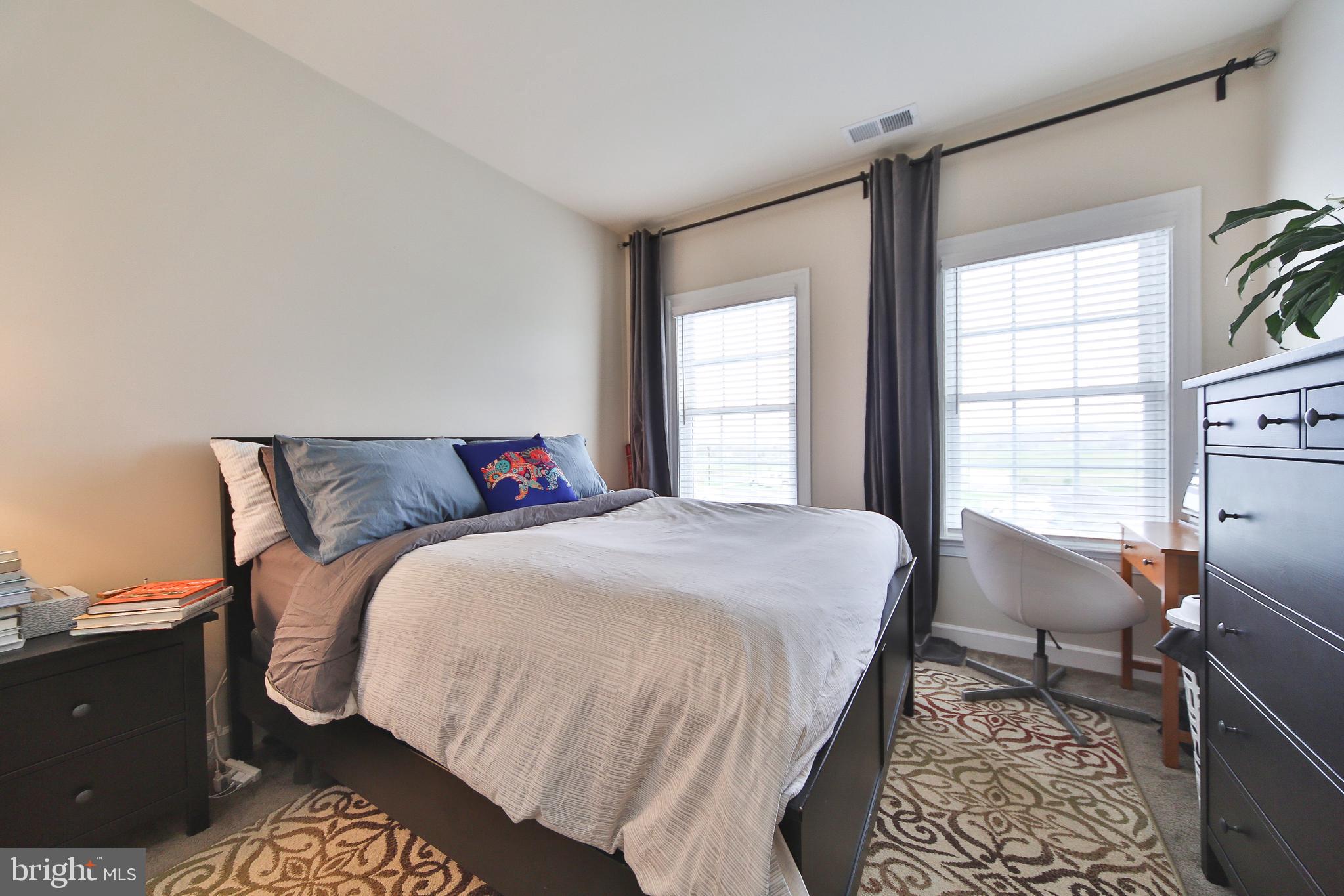3782 Jacob Stout Road Doylestown, PA 18902 - Photo 10 of 22 Bedroom 2