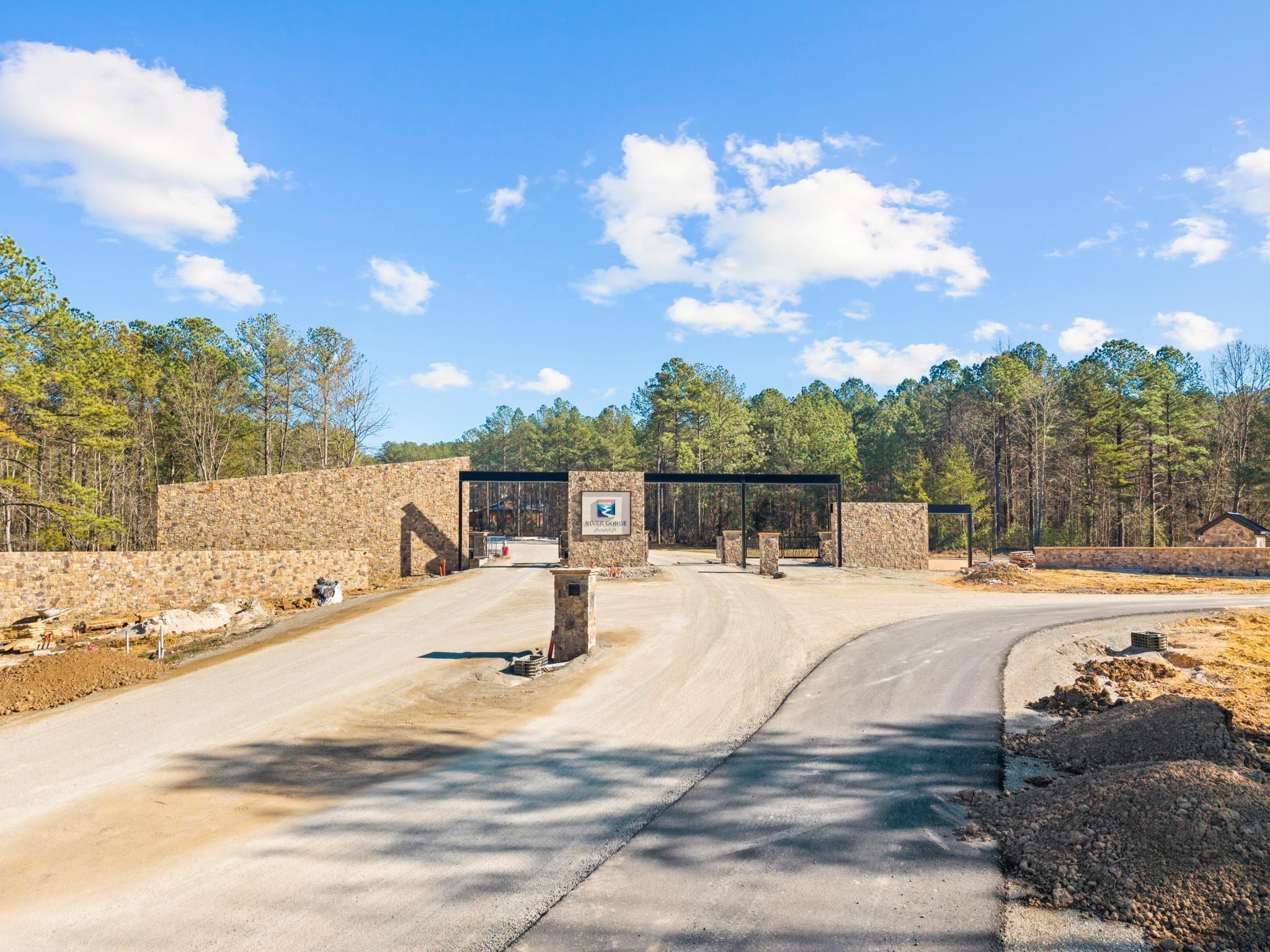 0 Buck Crossing Drive, Unit 1024 Guild, TN 37340 - Photo 11 of 12 RGR Entrance